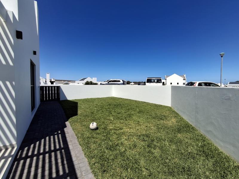 3 Bedroom Property for Sale in Britannia Bay Western Cape